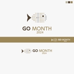 haruru (haruru2015)さんのオーガナイズマンス（Get Organized Month）のロゴへの提案