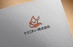 haruru (haruru2015)さんのプラント機器メンテナンス会社　会社ロゴ募集！！への提案
