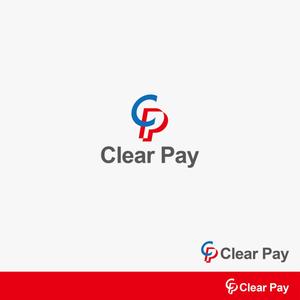 haruru (haruru2015)さんのファクタリング会社「Clear　Pay」のロゴへの提案