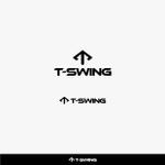 haruru (haruru2015)さんのスポーツブランド　T-SWINGへの提案