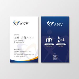 T-aki (T-aki)さんの渋谷の4期目ベンチャー企業イケてる名刺作成への提案