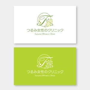 m_mtbooks (m_mtbooks)さんの新規開院する婦人科クリニックのロゴ制作をお願いいたしますへの提案