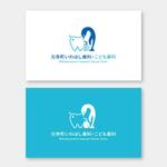 m_mtbooks (m_mtbooks)さんの歯科医院のロゴへの提案