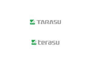 sasakid (sasakid)さんの電気工事会社「TERASU」のロゴへの提案