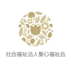 aamo (aamo)さんの認定こども園「チューリップこども園」のマークと文字ロゴへの提案
