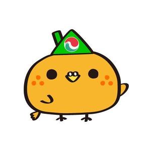 ParuNaka (parunaka)さんの和歌山宅建協会オリジナルキャラクター制作への提案