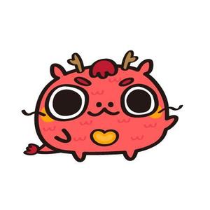 ParuNaka (parunaka)さんの古来武道的なトレーニングプログラム指導ためのマスコットキャラへの提案