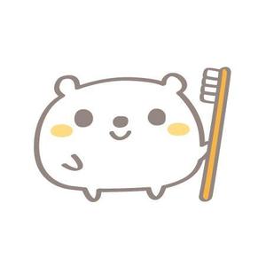 ParuNaka (parunaka)さんの歯科医院「医療法人なみかわ歯科クリニック」のキャラクターデザイン制作への提案