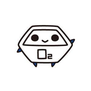 ParuNaka (parunaka)さんのメーカー企業の公式キャラクターへの提案