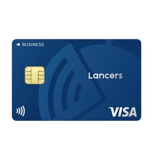 MT (minamit)さんの【合計報酬50万円】丸井グループ×ランサーズ公式「フリーランス向けクレジットカード」のカードデザインへの提案