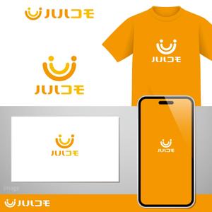 oo_design (oo_design)さんの母と子が笑顔になるプロジェクト「ハハコモ」への提案
