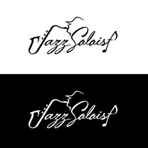 oo_design (oo_design)さんのサックスのマウスピース　"Jazz Soloist”のロゴへの提案