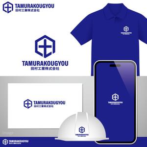 oo_design (oo_design)さんの会社ロゴへの提案