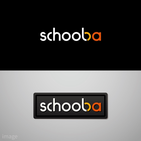 oo_design (oo_design)さんのスクールバッグのタグ用ロゴの制作への提案