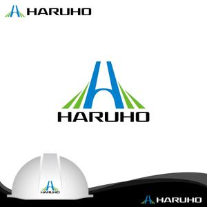 oo_design (oo_design)さんの補修をメインとした土木建設会社のロゴへの提案