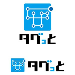 oo_design (oo_design)さんの製造業向け「図面・ノウハウのAI検索システム」のサービスロゴへの提案