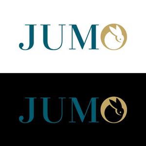 oo_design (oo_design)さんのイタリア産の高級インテリア商品の輸入会社「JUMO」のロゴへの提案