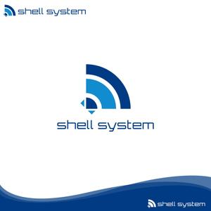 oo_design (oo_design)さんのシステム開発会社のロゴ作成への提案