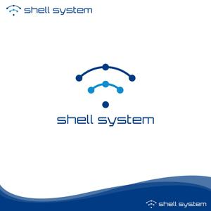 oo_design (oo_design)さんのシステム開発会社のロゴ作成への提案
