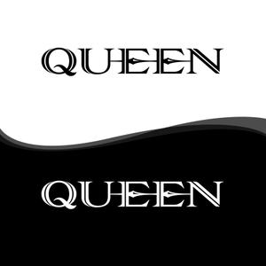 oo_design (oo_design)さんのキャバクラ『QUEEN』のロゴへの提案