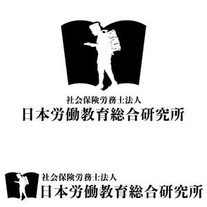 oo_design (oo_design)さんの労働問題対応専門の社会保険労務士法人のロゴへの提案