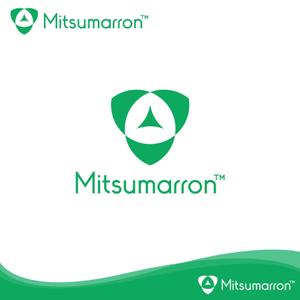 oo_design (oo_design)さんのクリニック開業および運営支援サービス「Mitsumarron」のロゴへの提案