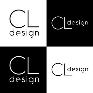 oo_design (oo_design)さんの車屋さんの店名『cl.desigh』のロゴ。への提案