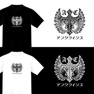 oo_design (oo_design)さんの新アイドルユニット｢アンクライシス｣のロゴ制作依頼への提案