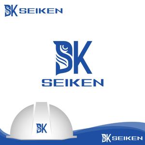 oo_design (oo_design)さんの株式会社　誠建　会社のロゴへの提案