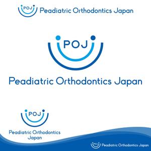 oo_design (oo_design)さんの子どもの矯正歯科治療を行う歯科医師が集う「日本小児矯正研究会」のロゴマークの作成への提案
