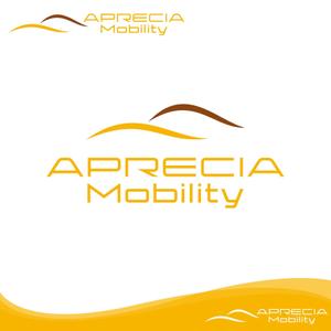 oo_design (oo_design)さんの会社「APRECIA Mobility」のロゴへの提案
