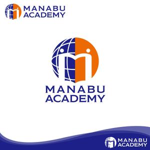 oo_design (oo_design)さんの【ロゴデザイン募集】外国人介護人材向け教育プラットフォーム「MANABUアカデミー」のロゴを募集への提案
