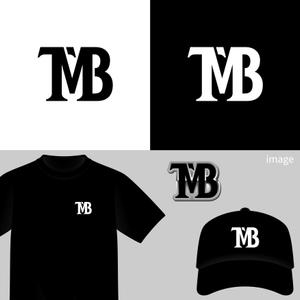 oo_design (oo_design)さんの世界ブランドとして「TEAM MEDICALBROWS」のチームロゴ_TMBへの提案
