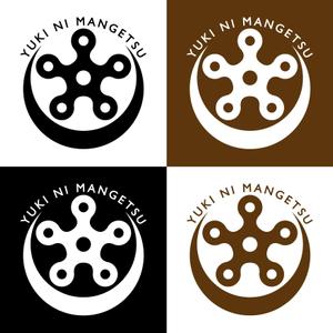 oo_design (oo_design)さんのオリジナル家紋風ロゴ　への提案