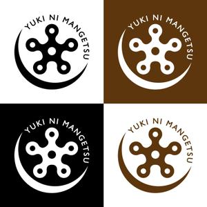 oo_design (oo_design)さんのオリジナル家紋風ロゴ　への提案