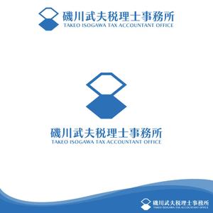 oo_design (oo_design)さんの税理士事務所のロゴへの提案