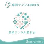 oo_design (oo_design)さんのリニューアルする歯科医院のロゴ制作への提案