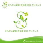 oo_design (oo_design)さんの新規開院する内視鏡クリニックのロゴ制作への提案