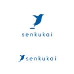 oo_design (oo_design)さんのペンギンの集まりをモチーフにしたコミュニティのロゴ作成への提案