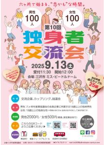 akakidesign (akakidesign)さんの婚活イベント(出会いの場)のポスター作成への提案