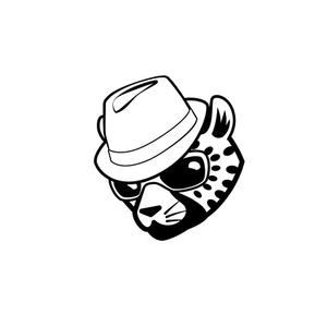 おおごえ (gui_le-ciel)さんのサッカーブランドcrazy soccoerのキャラクター（チーター）のデザインへの提案