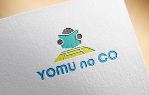 おおごえ (gui_le-ciel)さんのコワーキングスペース「YOMU no CO」（読夢のコ）への提案