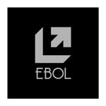 UxieTaylor (UxieTaylor)さんの株式会社EBOLの会社ロゴへの提案