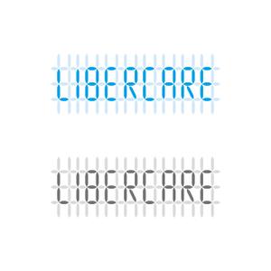 yoccos (hollyoccos)さんの株式会社「リベルケア」「LIBER CARE」のロゴへの提案