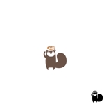 noraya_jr (noraya_jr)さんの動物病院【たぬきの森動物病院】のロゴへの提案