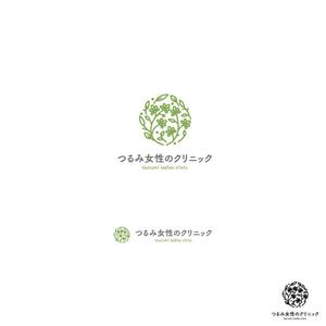 noraya_jr (noraya_jr)さんの新規開院する婦人科クリニックのロゴ制作をお願いいたしますへの提案