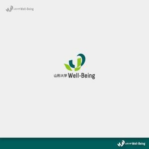 coco design (tomotin)さんの健康（Well-Being）アプリのロゴ作成への提案