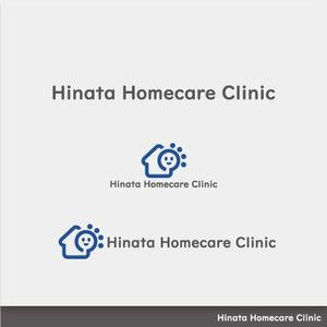 coco design (tomotin)さんのクリニック看板や壁面サインに使う、ロゴ文字の作成への提案