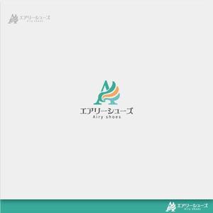 coco design (tomotin)さんのルームシューズのロゴ作成への提案