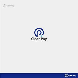 coco design (tomotin)さんのファクタリング会社「Clear　Pay」のロゴへの提案
